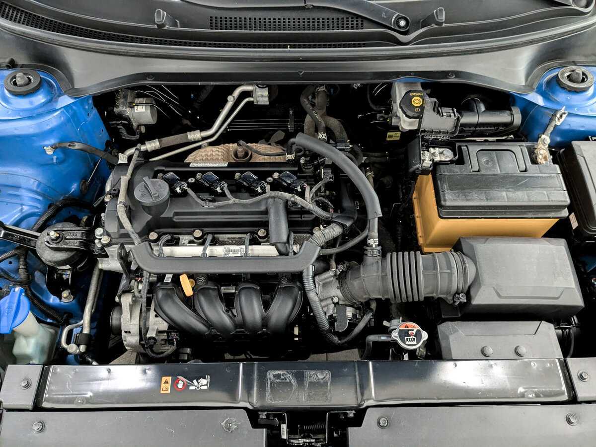 Продажа Б/У Киа Рио. Фото: #8