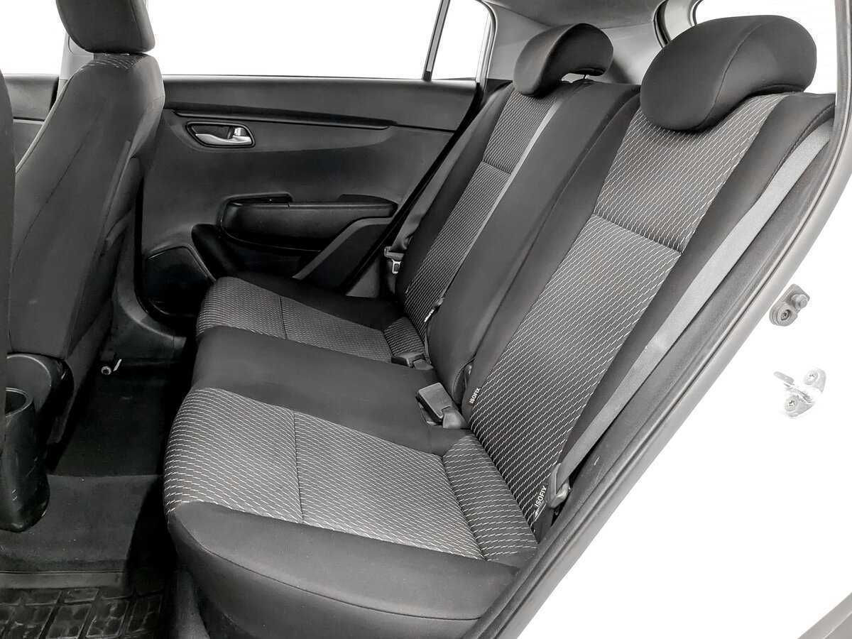 Продажа Б/У Киа Рио. Фото: #11