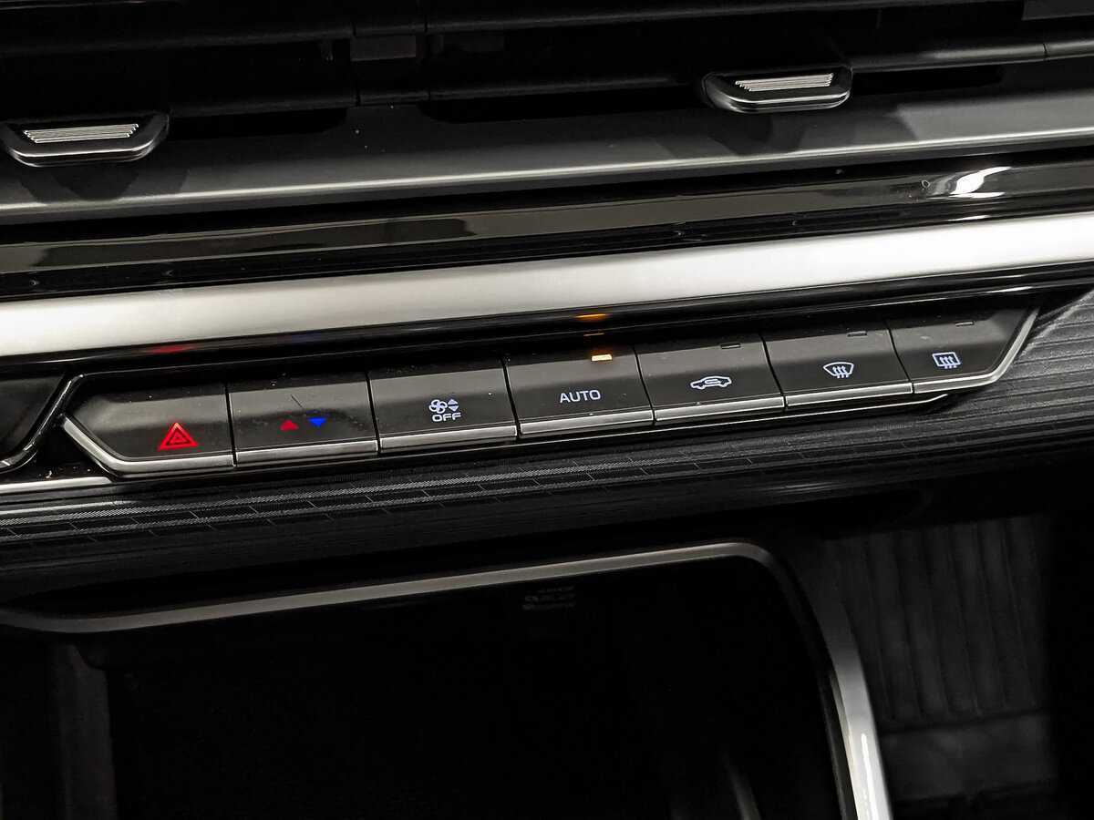 Купить Geely Emgrand с пробегом. Фото: #18