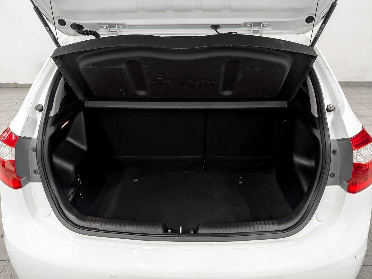 Продажа Б/У Киа Рио. Фото: #9