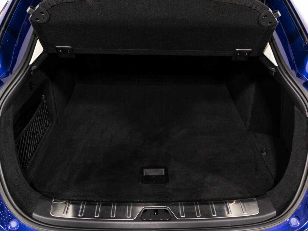 Купить Geely Tugella с пробегом. Фото: #14