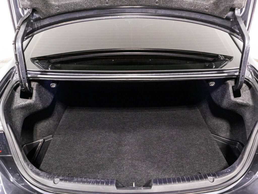 Продажа Б/У Мазда 6. Фото: #14