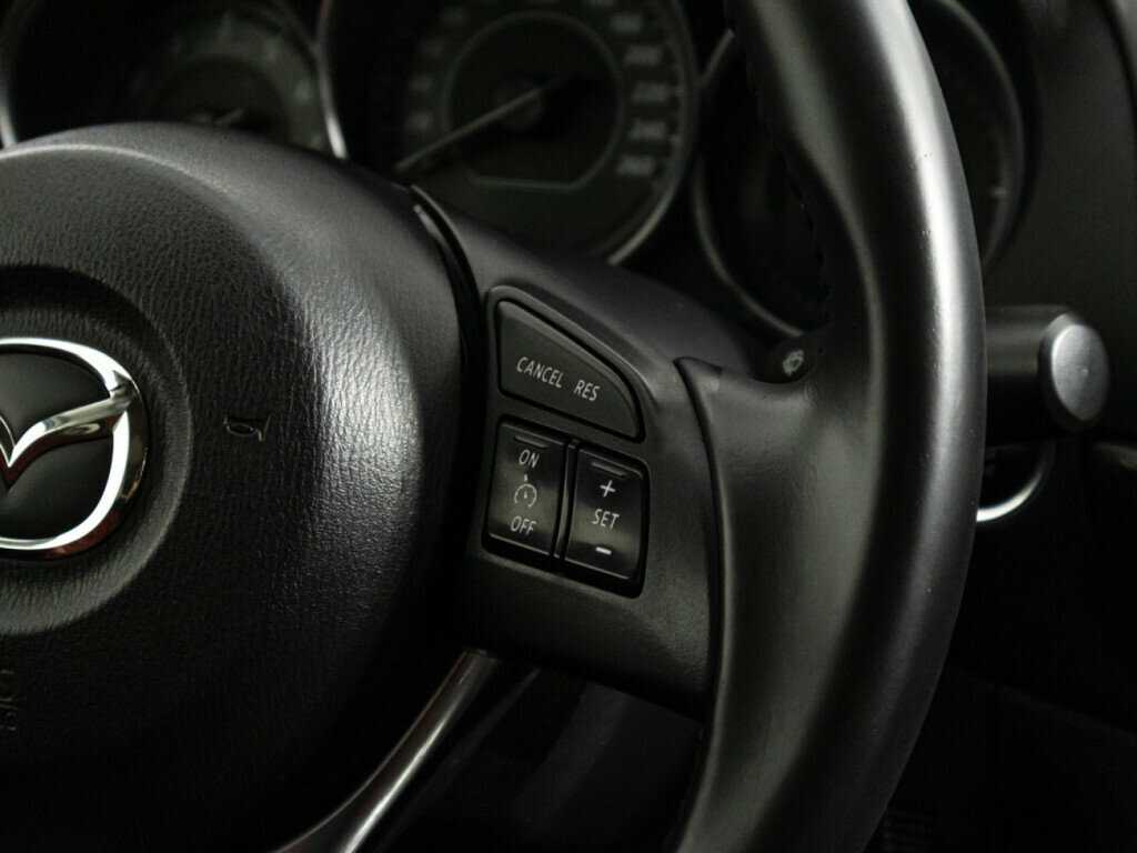 Продажа Б/У Мазда 6. Фото: #18