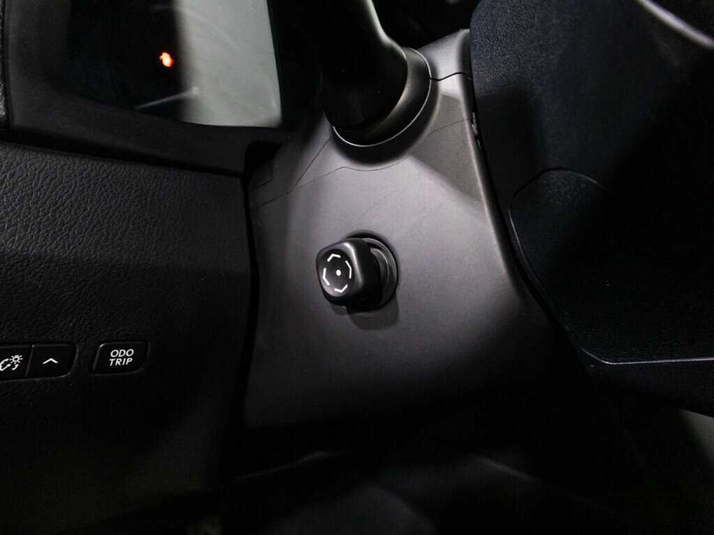 Купить Lexus RX с пробегом. Фото: #20