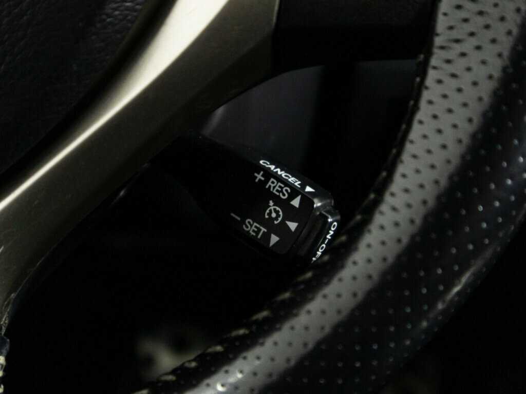 Купить Lexus RX с пробегом. Фото: #24