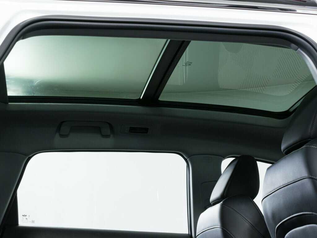 Купить Chery Tiggo 7 Pro Max с пробегом. Фото: #11