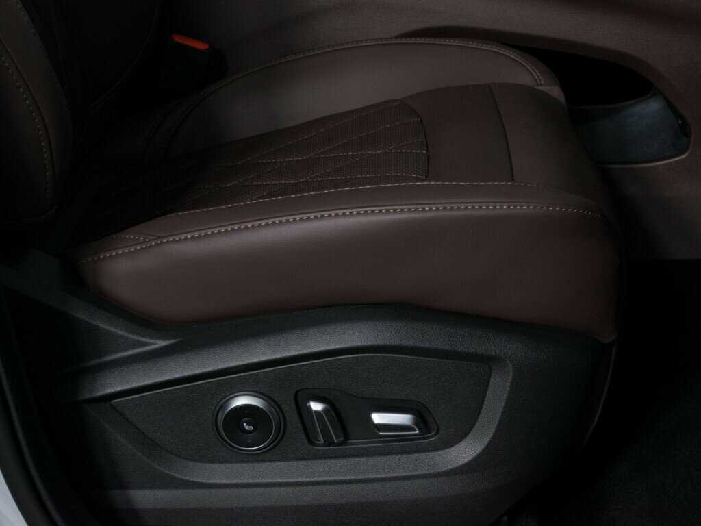 Купить Chery Tiggo 8 Pro Max с пробегом. Фото: #17