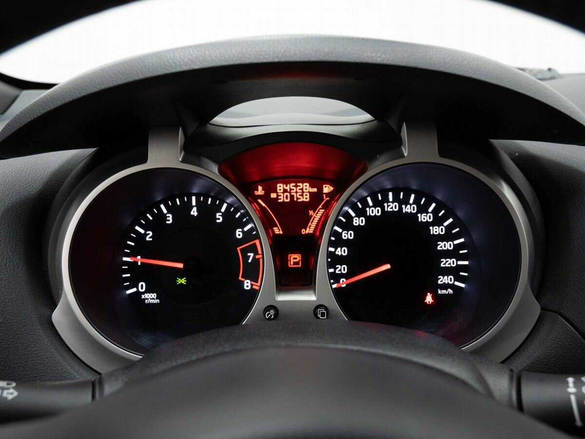 Продажа Б/У Ниссан Жук. Фото: #14