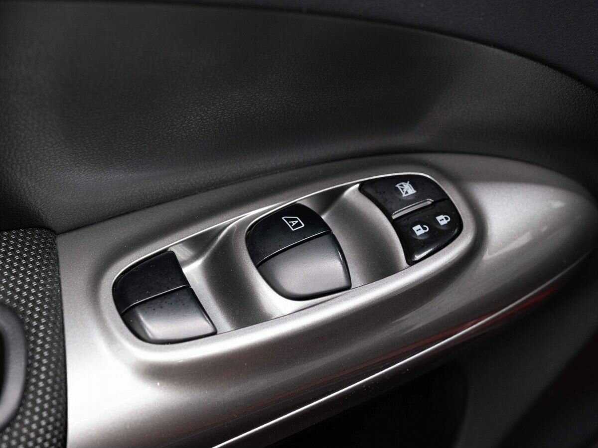 Продажа Б/У Ниссан Жук. Фото: #15