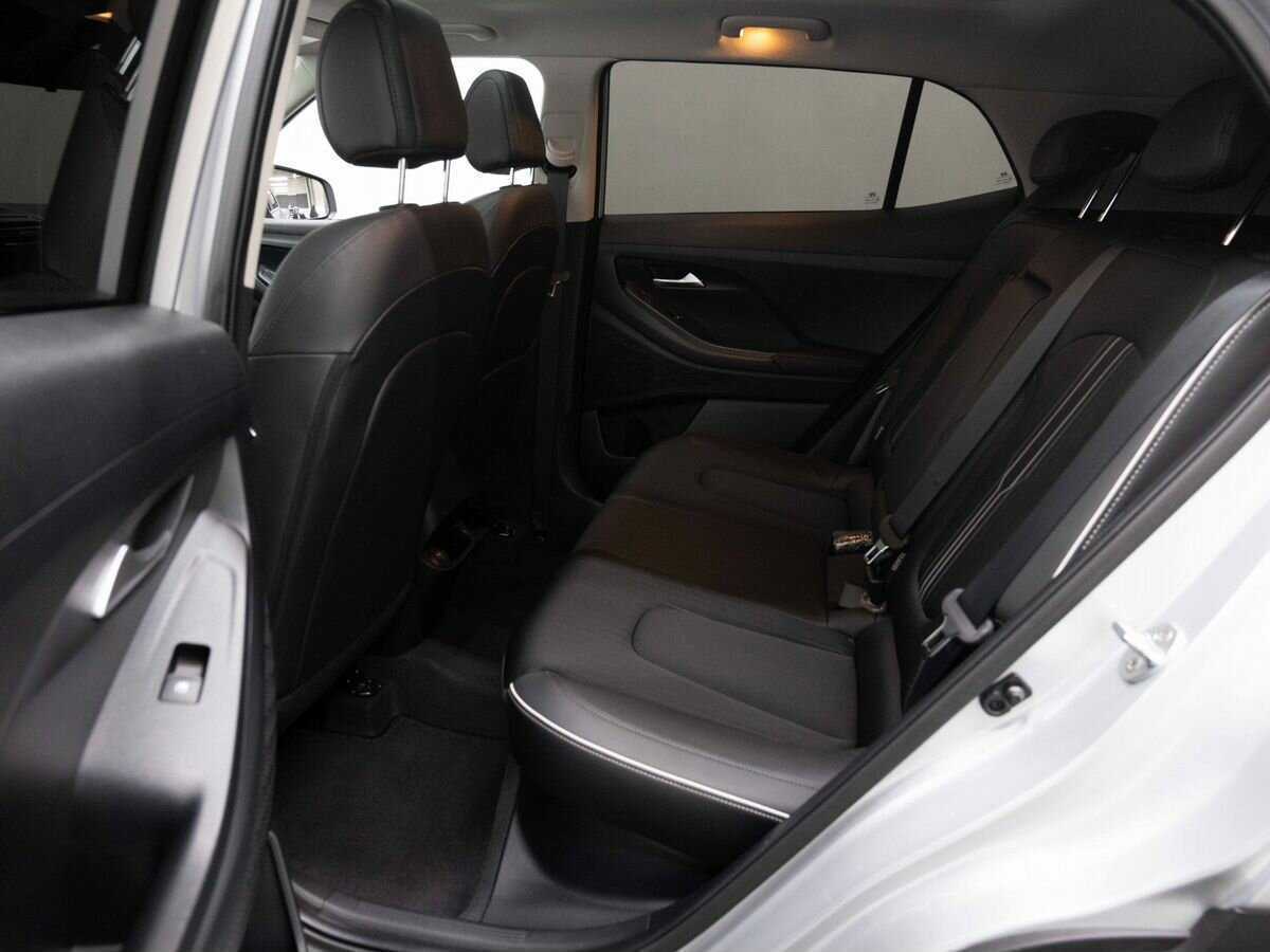 Купить Hyundai Creta с пробегом. Фото: #9