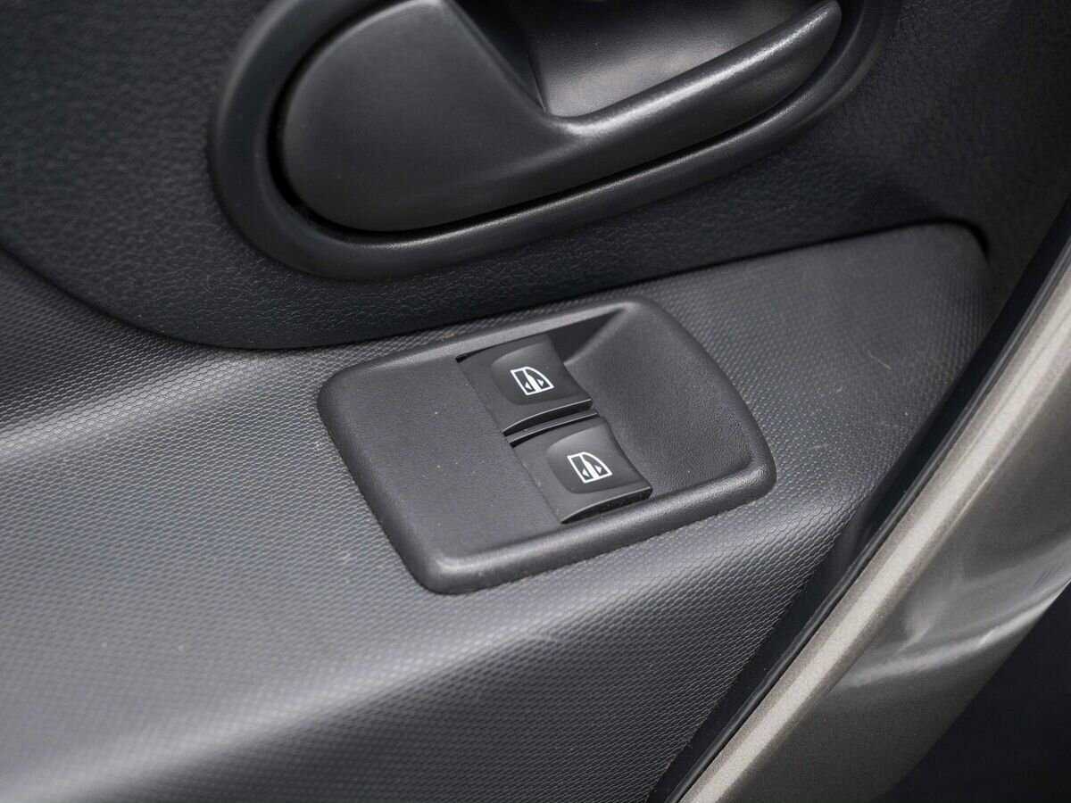 Продажа Б/У Рено Сандеро. Фото: #15