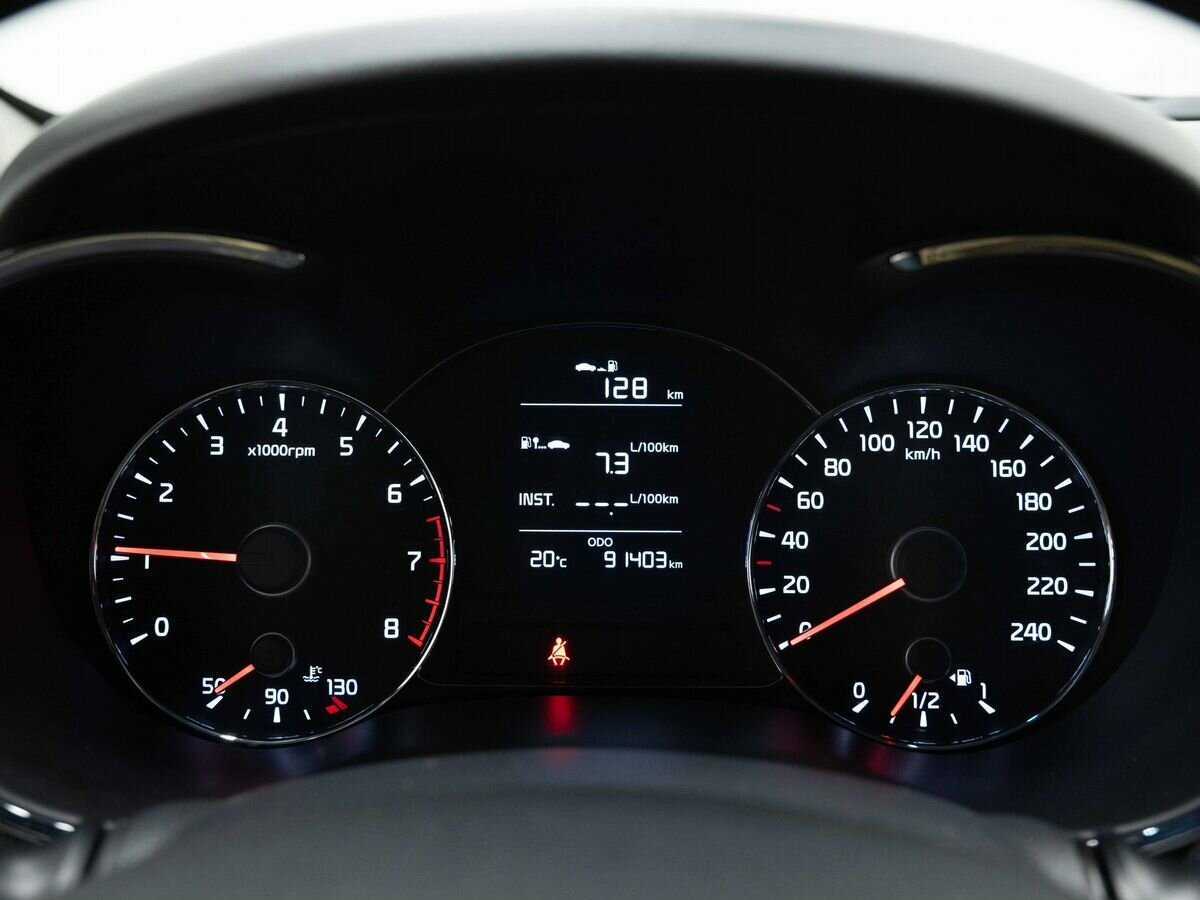 Продажа Б/У Киа Церато. Фото: #17