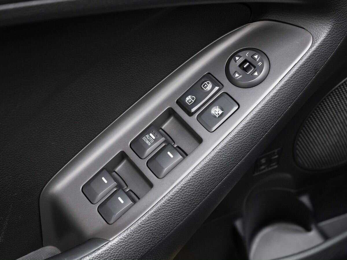 Продажа Б/У Киа Церато. Фото: #18