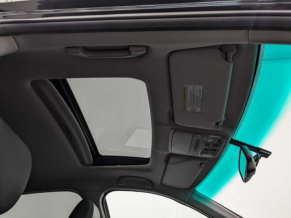 Купить Honda Crosstour с пробегом. Фото: #20