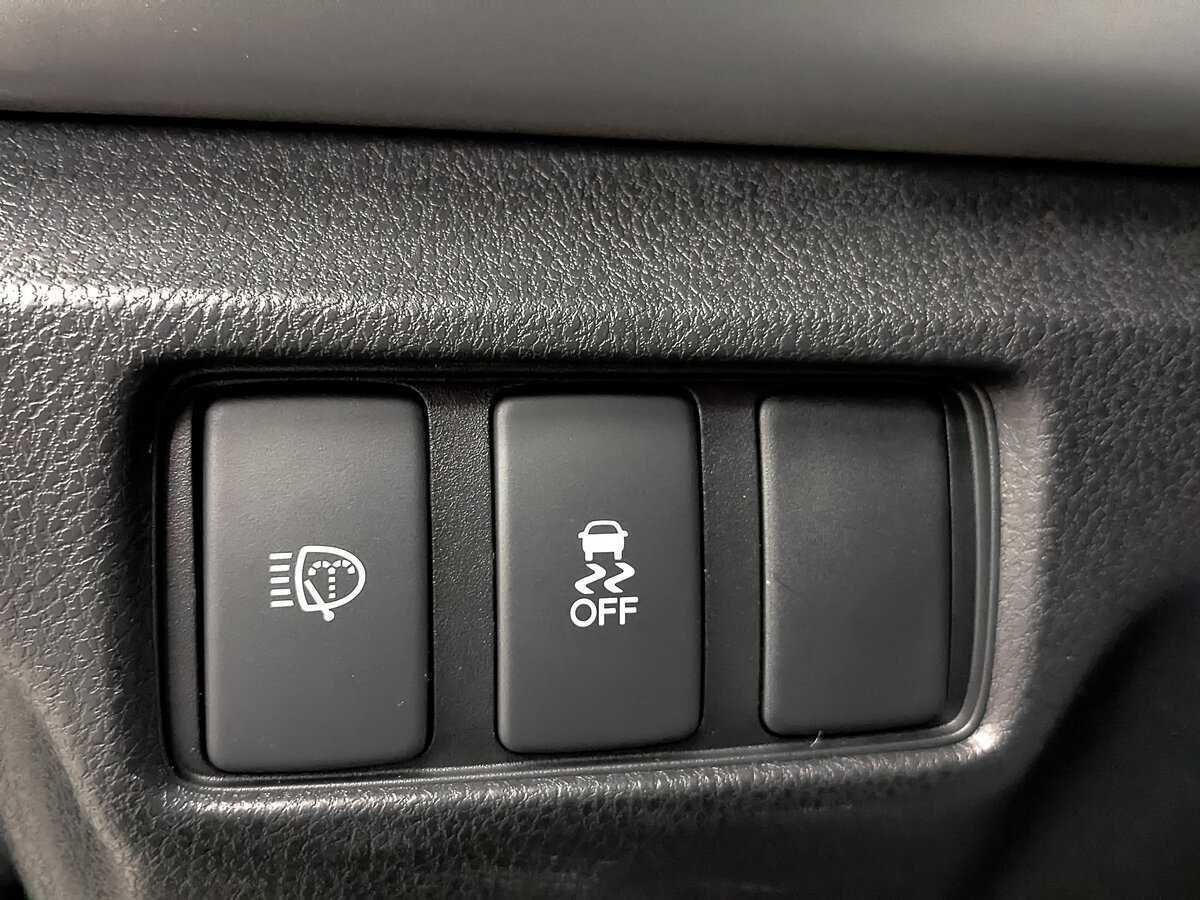 Купить Honda Crosstour с пробегом. Фото: #26