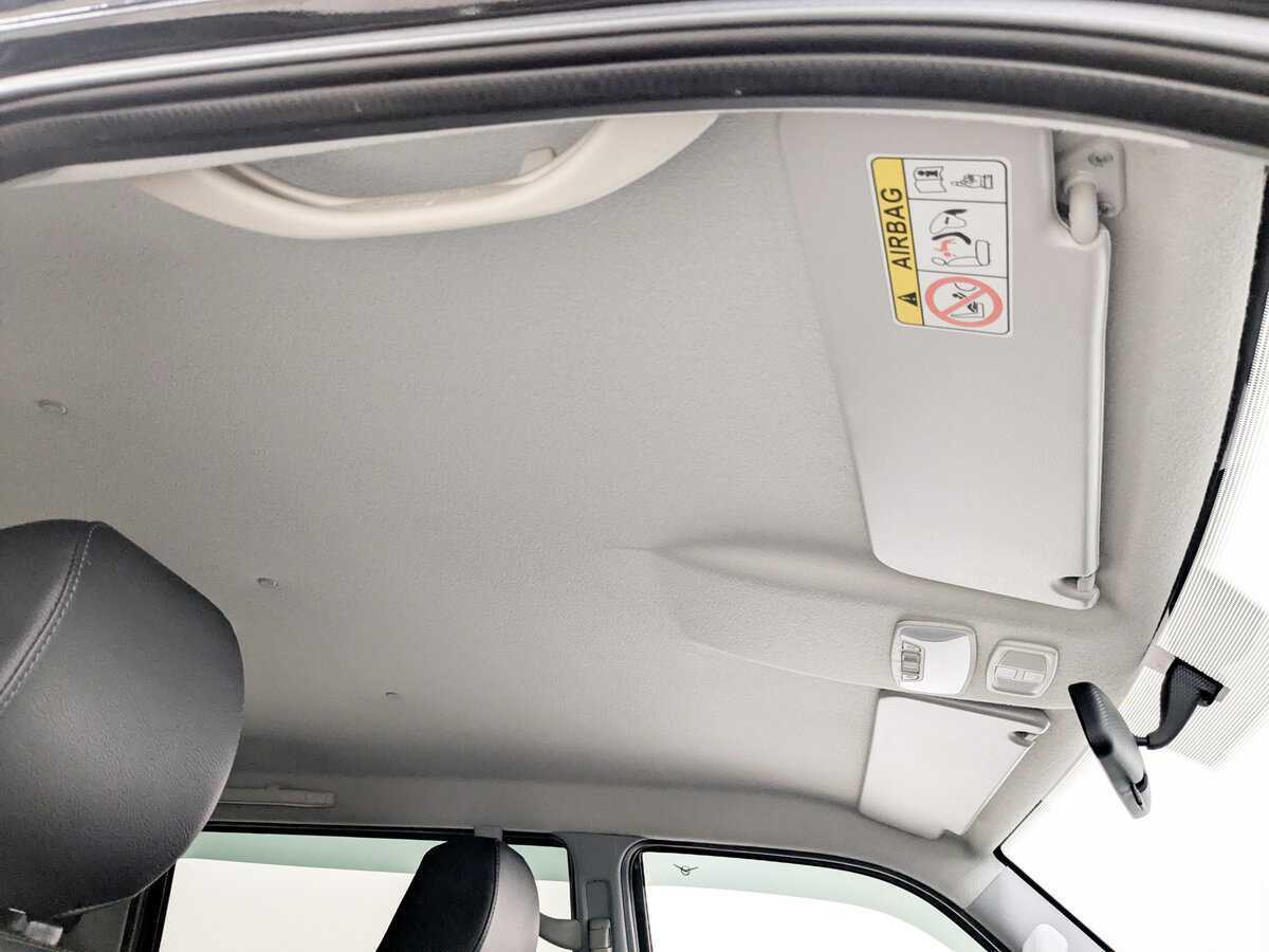 Продажа Б/У УАЗ Патриот. Фото: #20