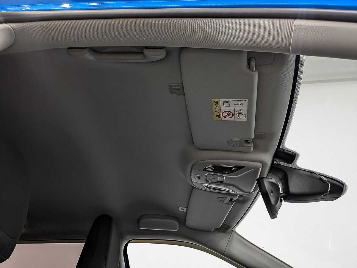 Купить Jeep Compass с пробегом. Фото: #20