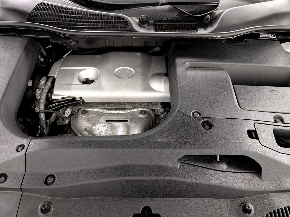 Купить Lexus RX с пробегом. Фото: #8