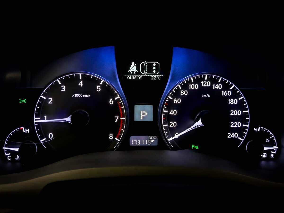 Купить Lexus RX с пробегом. Фото: #12