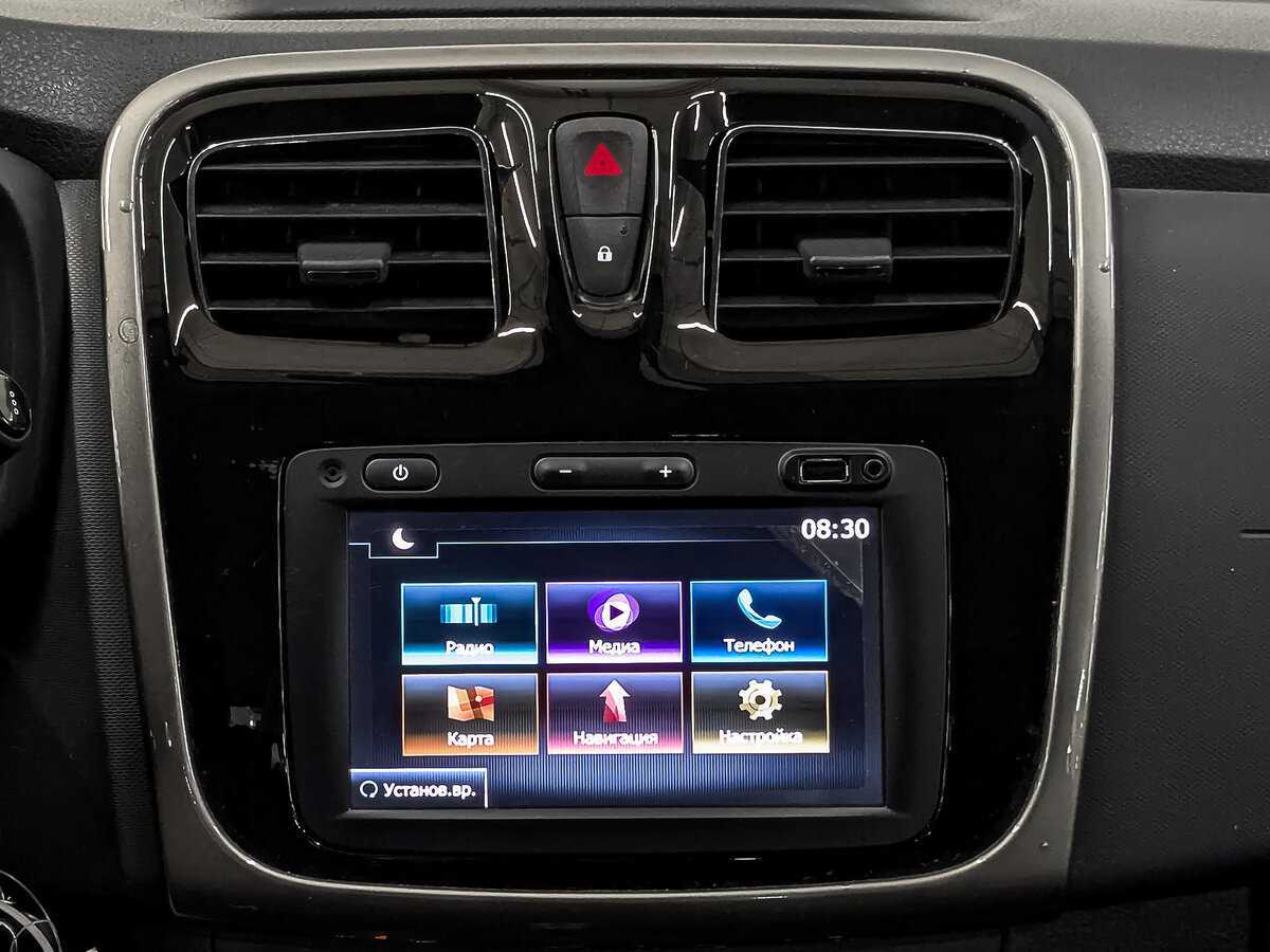 Продажа Б/У Рено Логан. Фото: #16