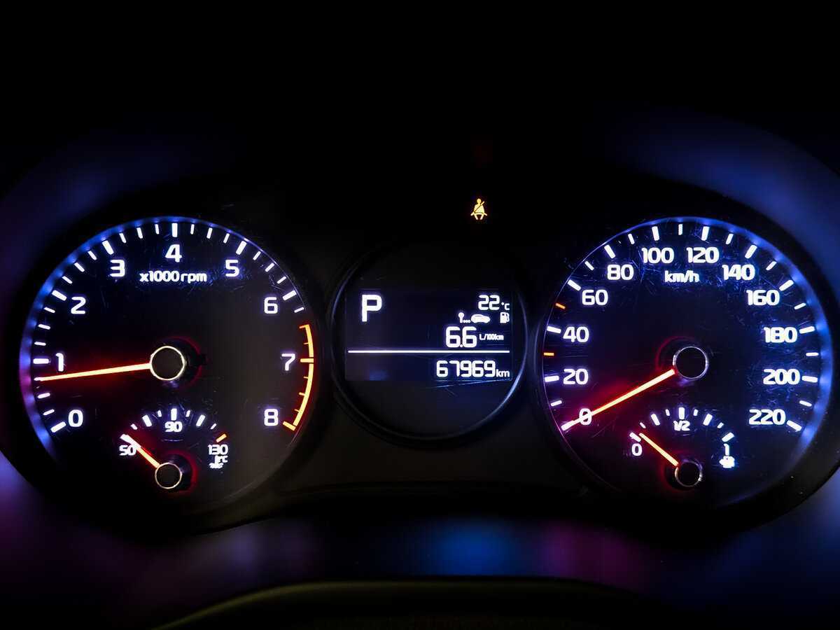 Продажа Б/У Киа Пиканто. Фото: #12