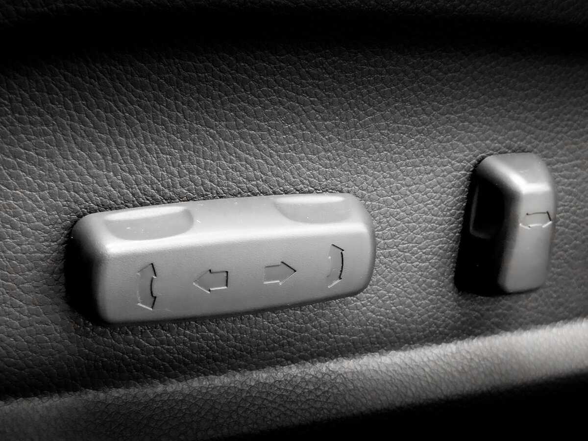 Купить Hyundai Santa Fe с пробегом. Фото: #18