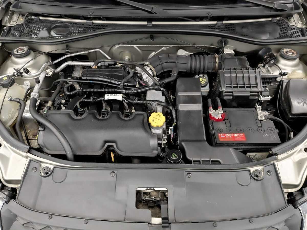 Продажа Б/У Лада (ВАЗ) Ларгус. Фото: #7