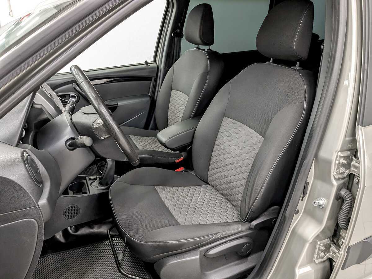 Продажа Б/У Лада (ВАЗ) Ларгус. Фото: #18