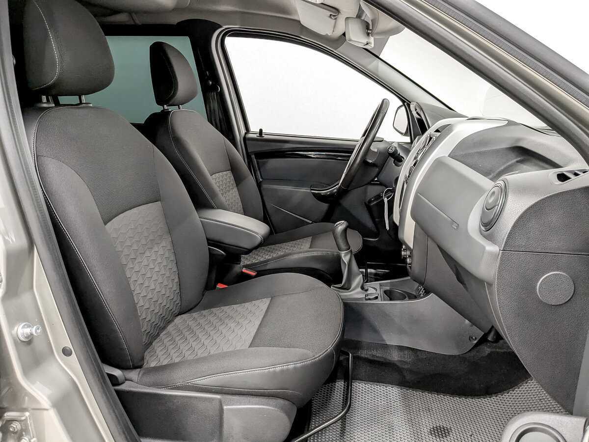 Продажа Б/У Лада (ВАЗ) Ларгус. Фото: #20