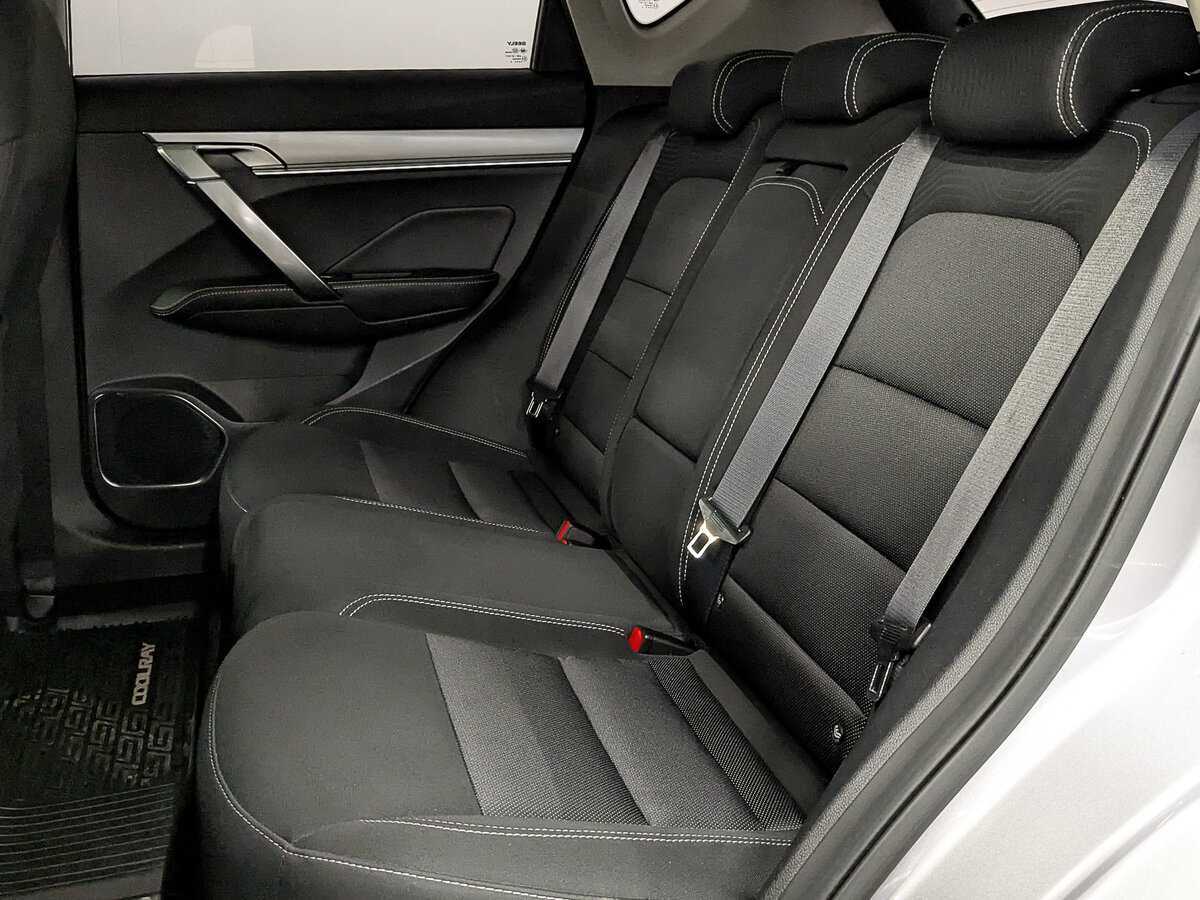 Продажа Б/У Джили Кулрэй. Фото: #17