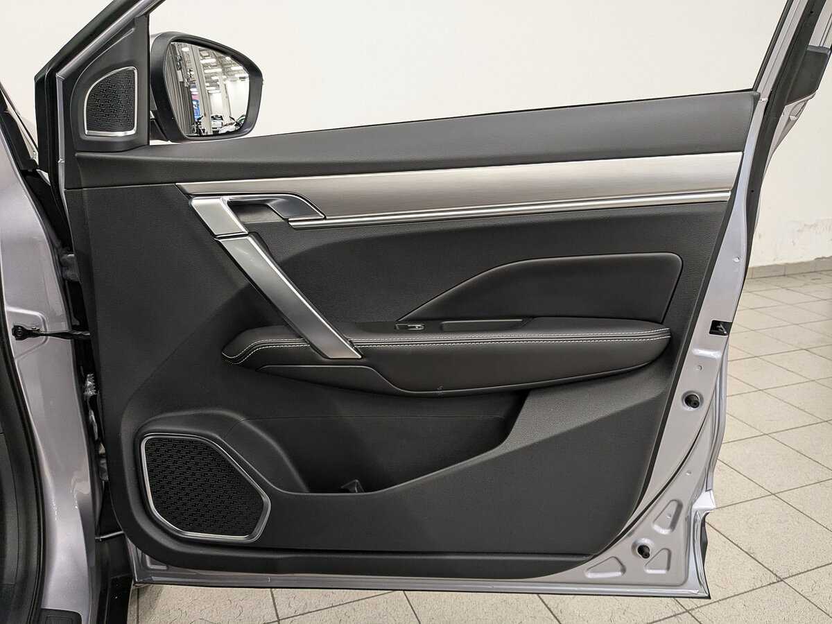 Продажа Б/У Джили Кулрэй. Фото: #24