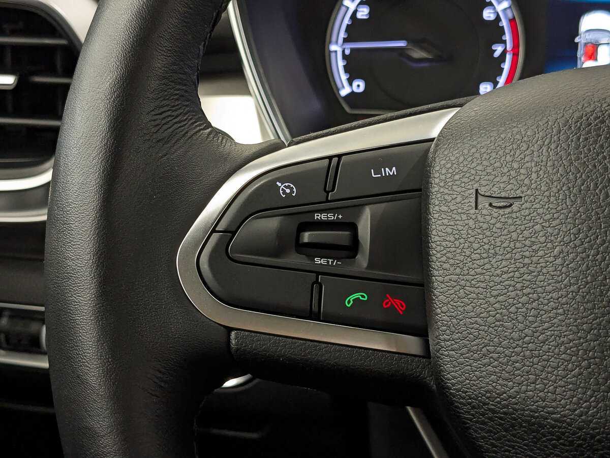 Продажа Б/У Джили Кулрэй. Фото: #26