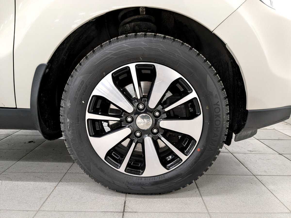 Продажа Б/У Киа Соул. Фото: #17