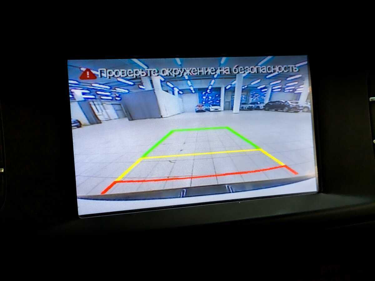 Продажа Б/У Киа Соул. Фото: #25