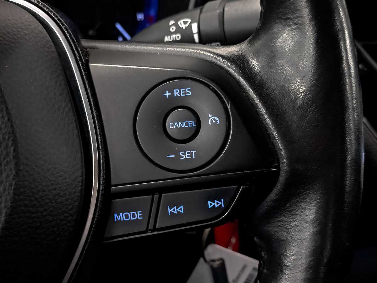 Продажа Б/У Тойота Королла. Фото: #27