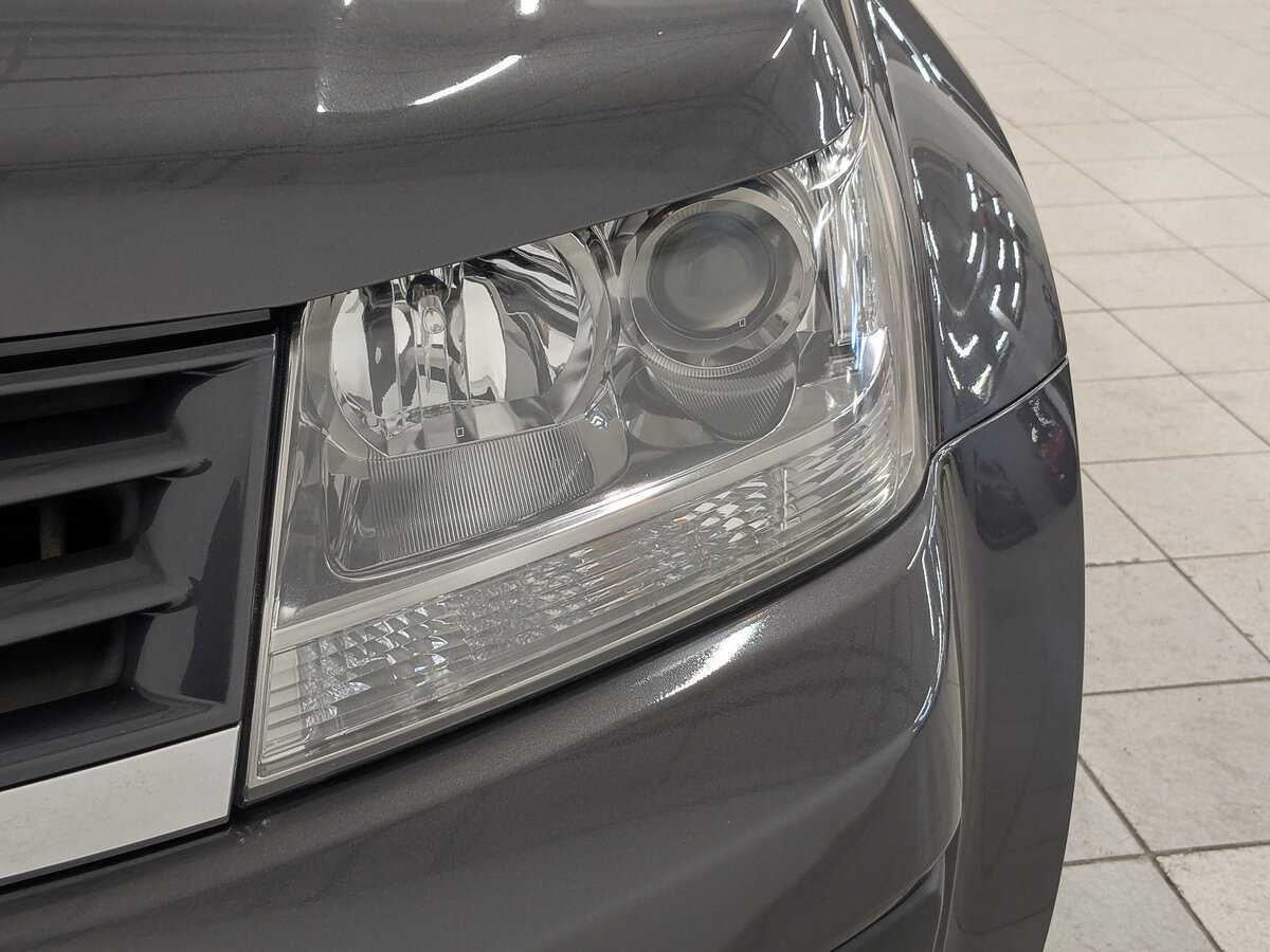 Продажа Б/У Сузуки Гранд Витара. Фото: #10