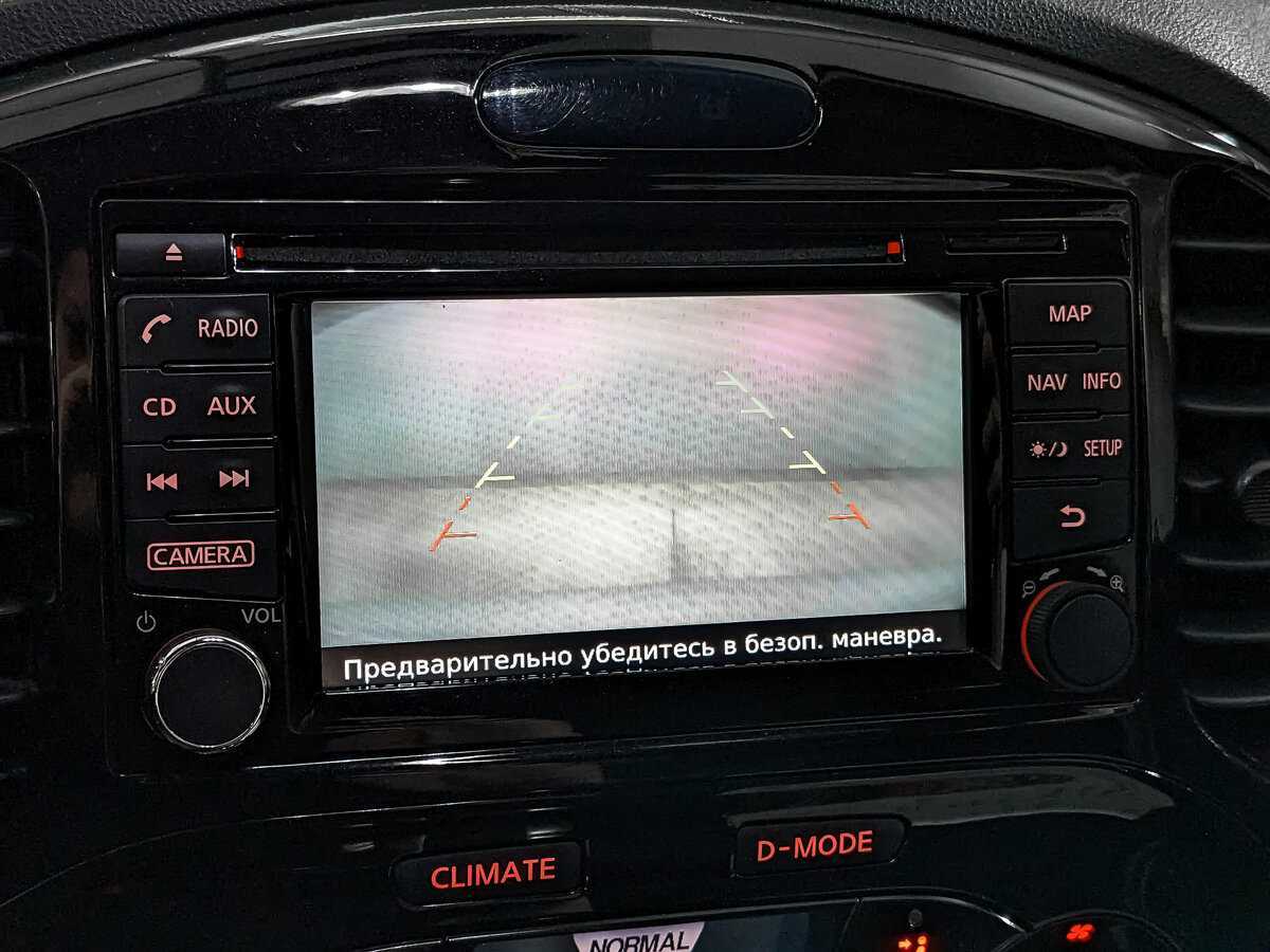 Продажа Б/У Ниссан Жук. Фото: #23