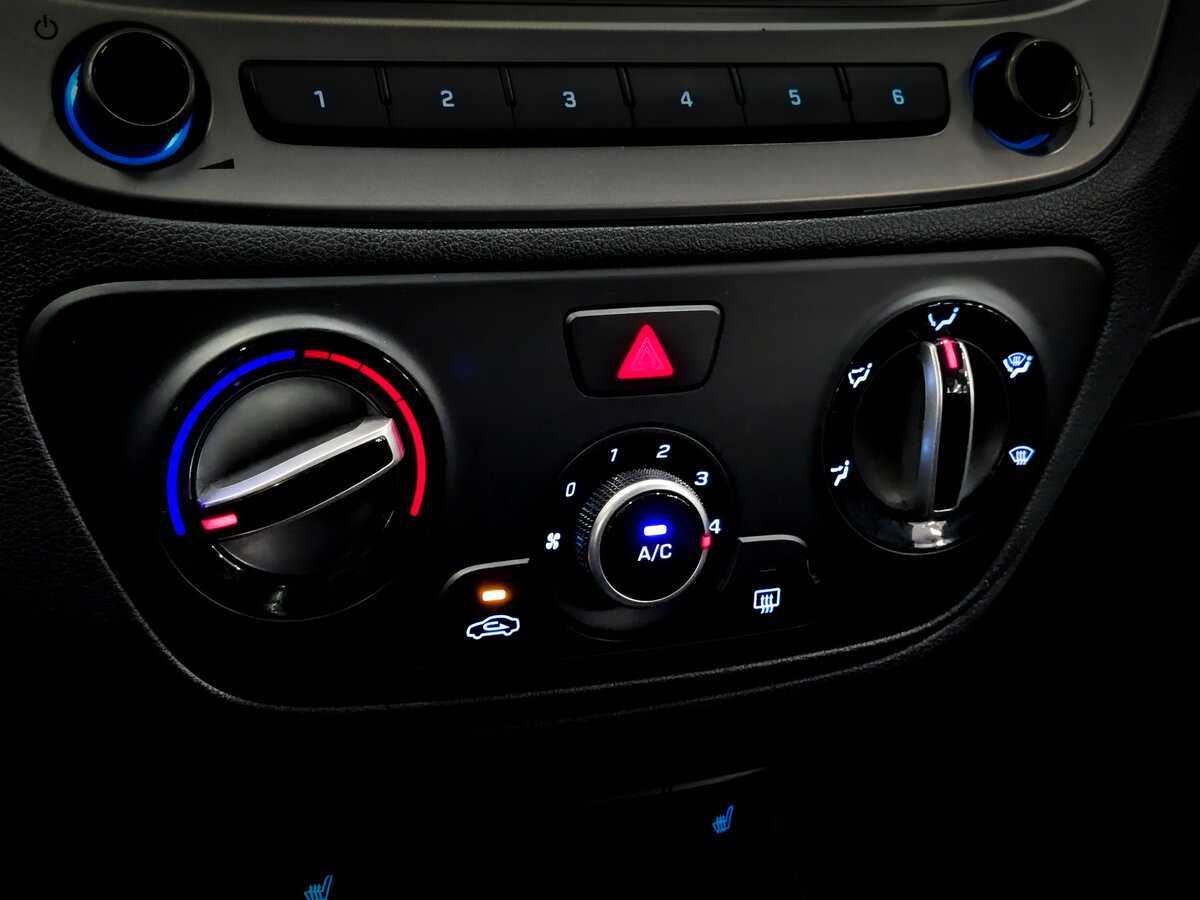 Продажа Б/У Хендай Солярис. Фото: #24