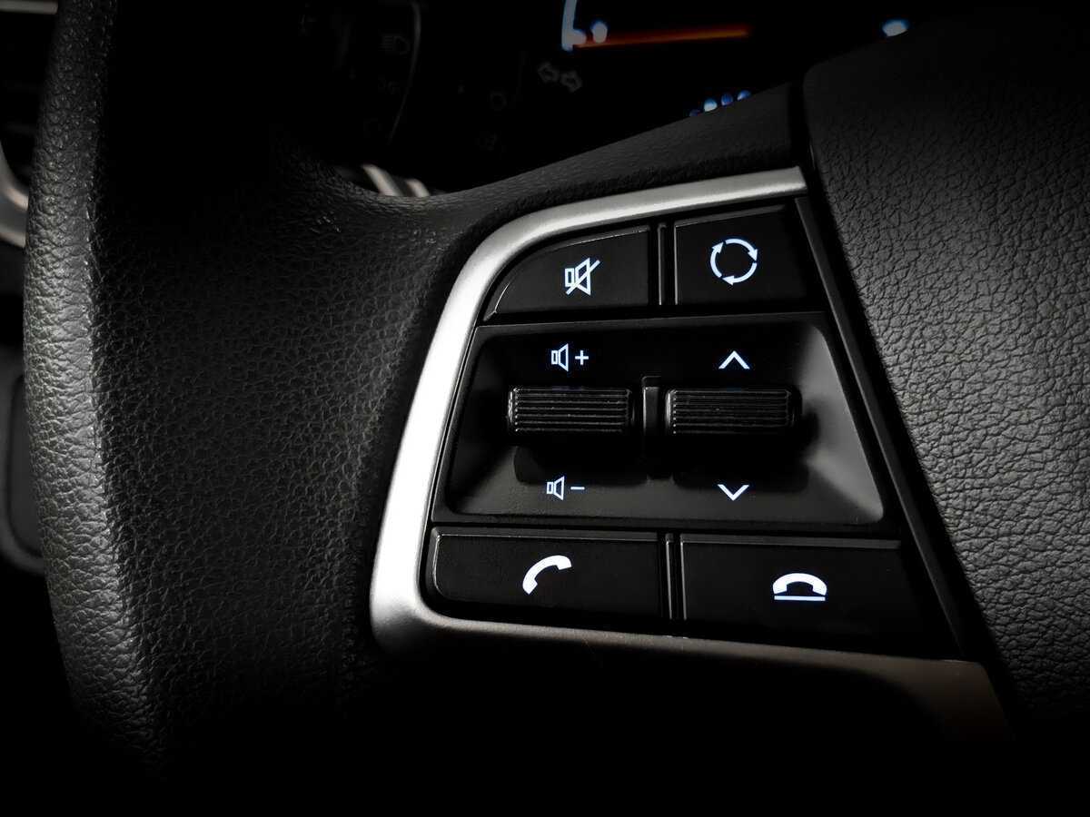 Продажа Б/У Хендай Солярис. Фото: #25