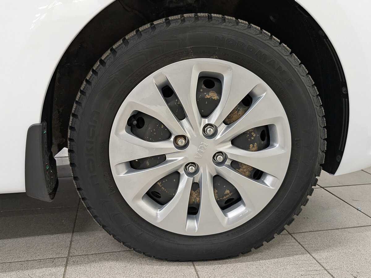 Продажа Б/У Киа Рио. Фото: #10