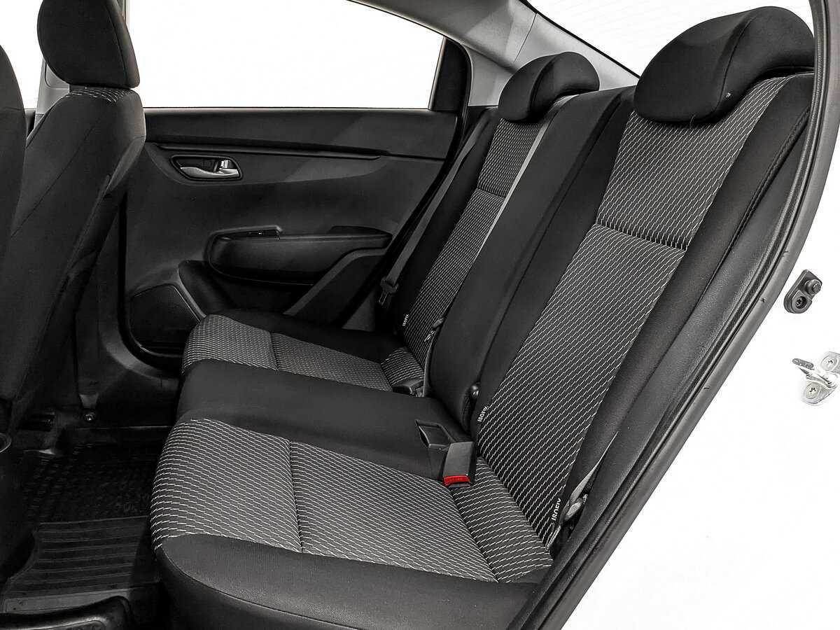 Продажа Б/У Киа Рио. Фото: #16