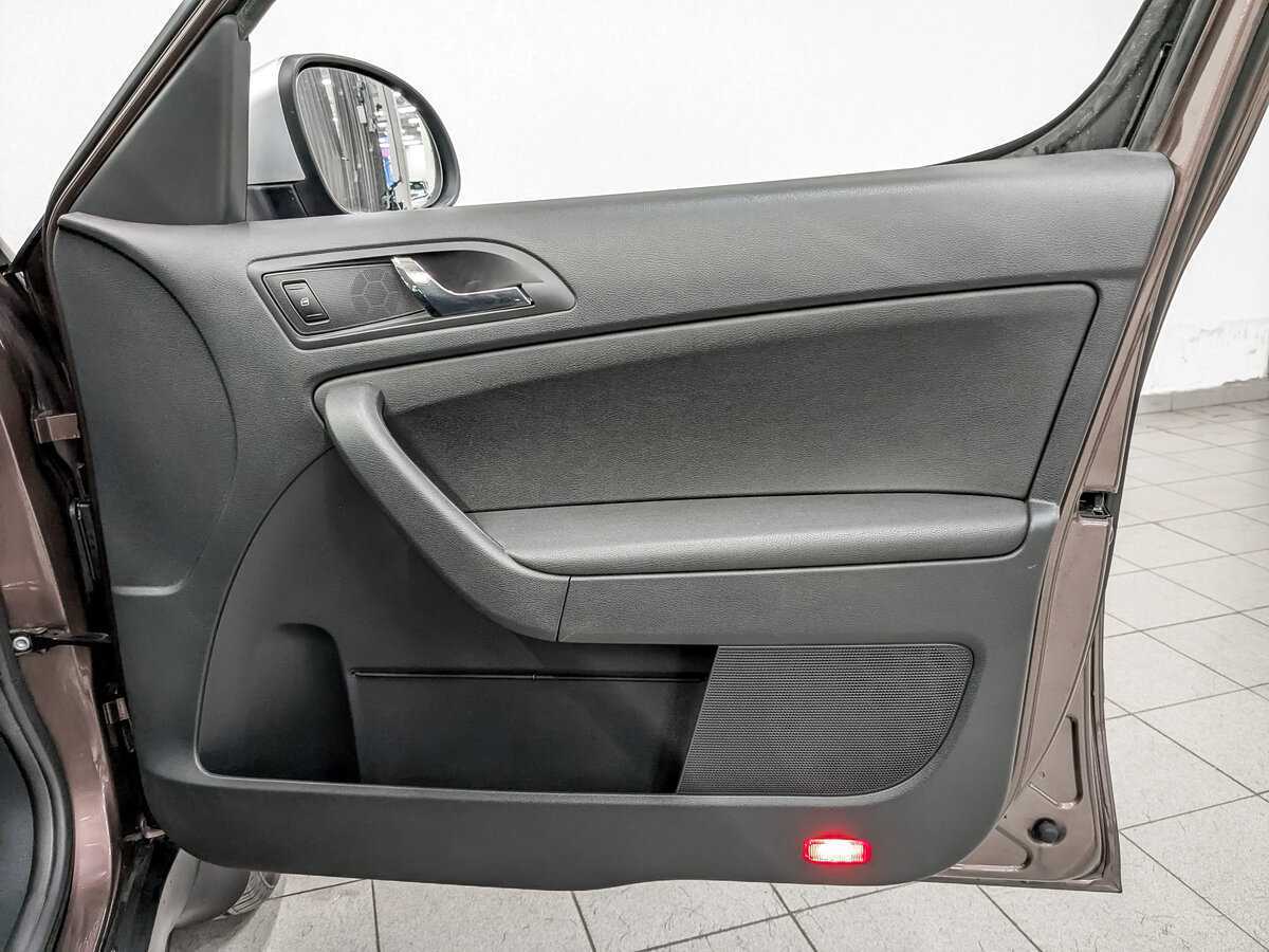 Продажа Б/У Шкода Йети. Фото: #22