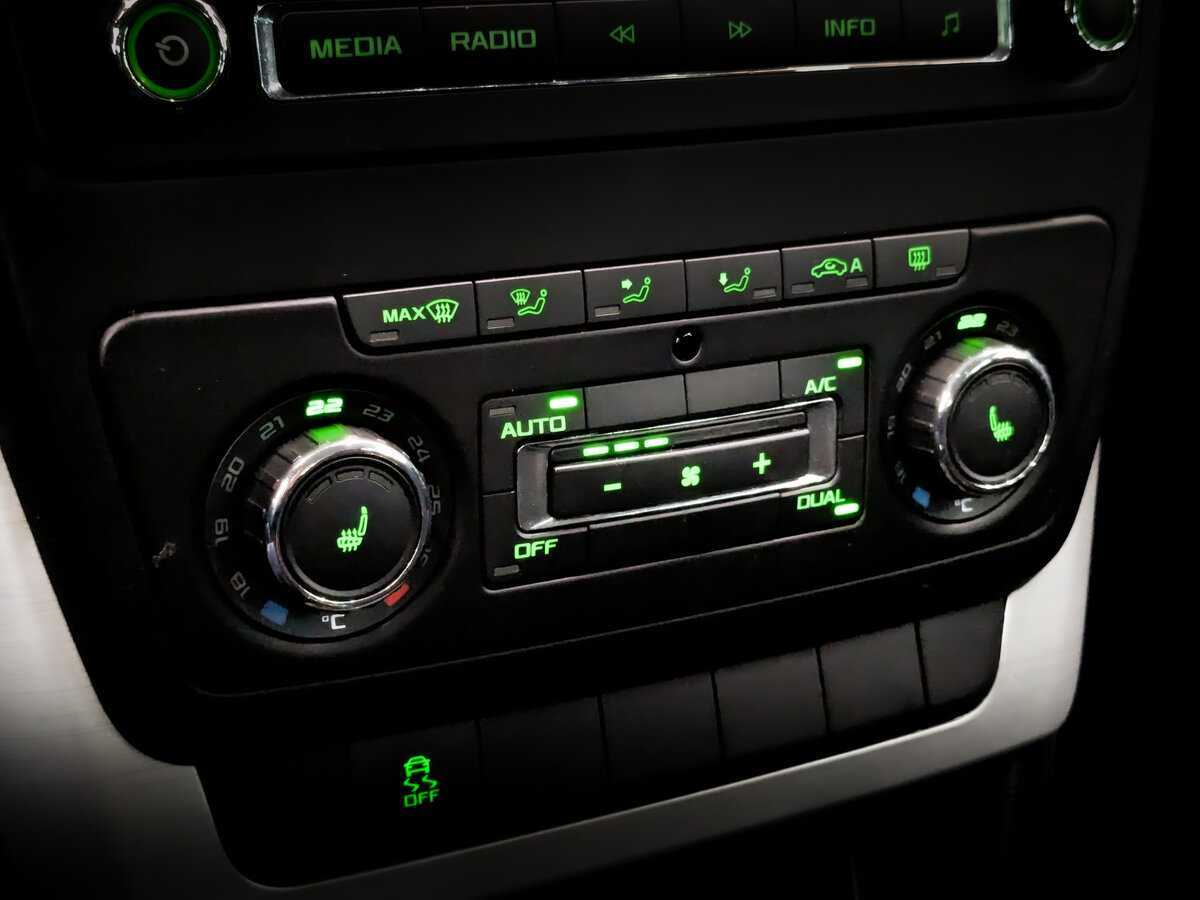 Продажа Б/У Шкода Йети. Фото: #23