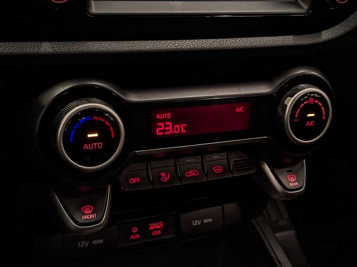 Продажа Б/У Киа Рио. Фото: #20