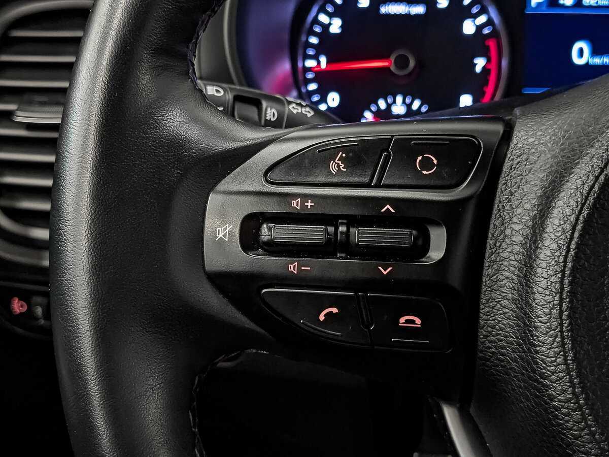 Продажа Б/У Киа Рио. Фото: #26