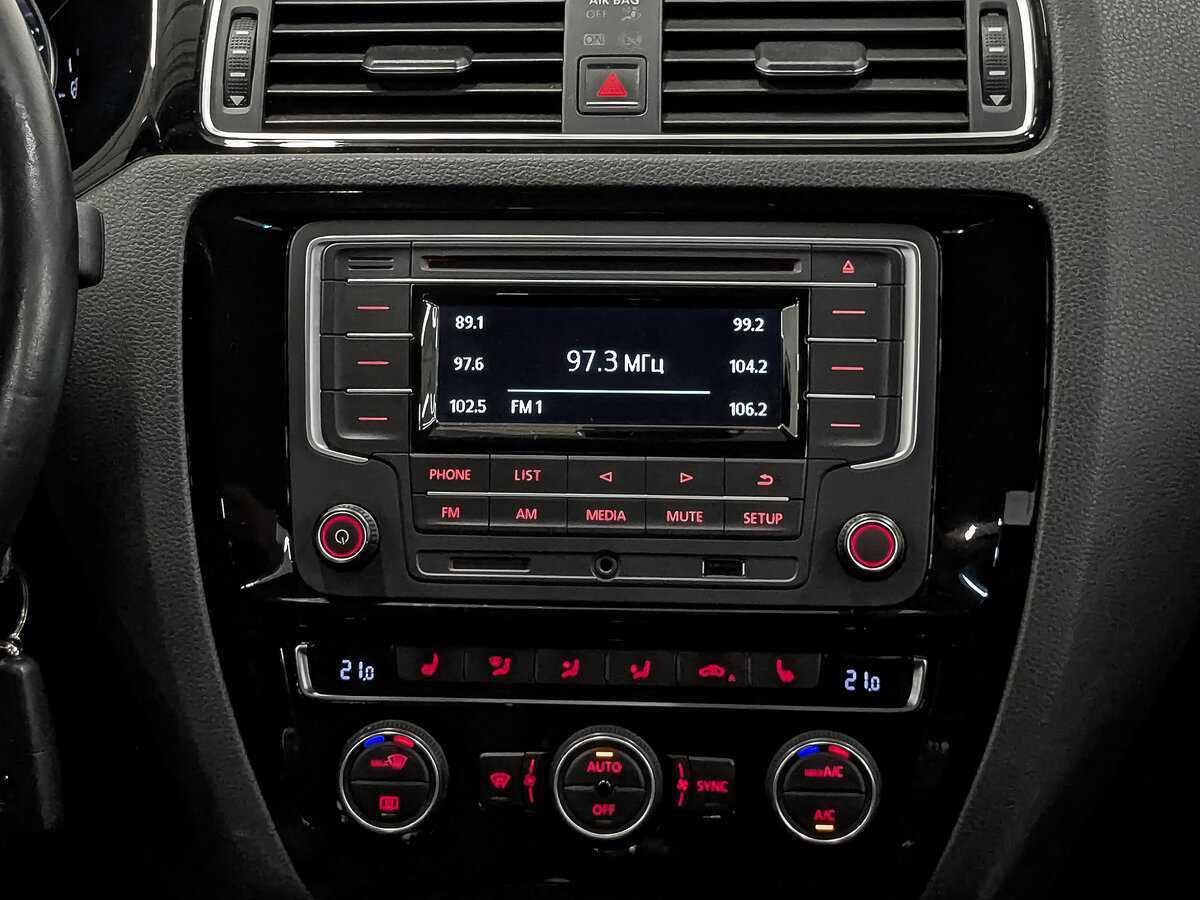 Продажа Б/У Фольксваген Джетта. Фото: #16