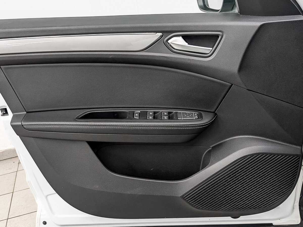 Продажа Б/У Рено Аркана. Фото: #18