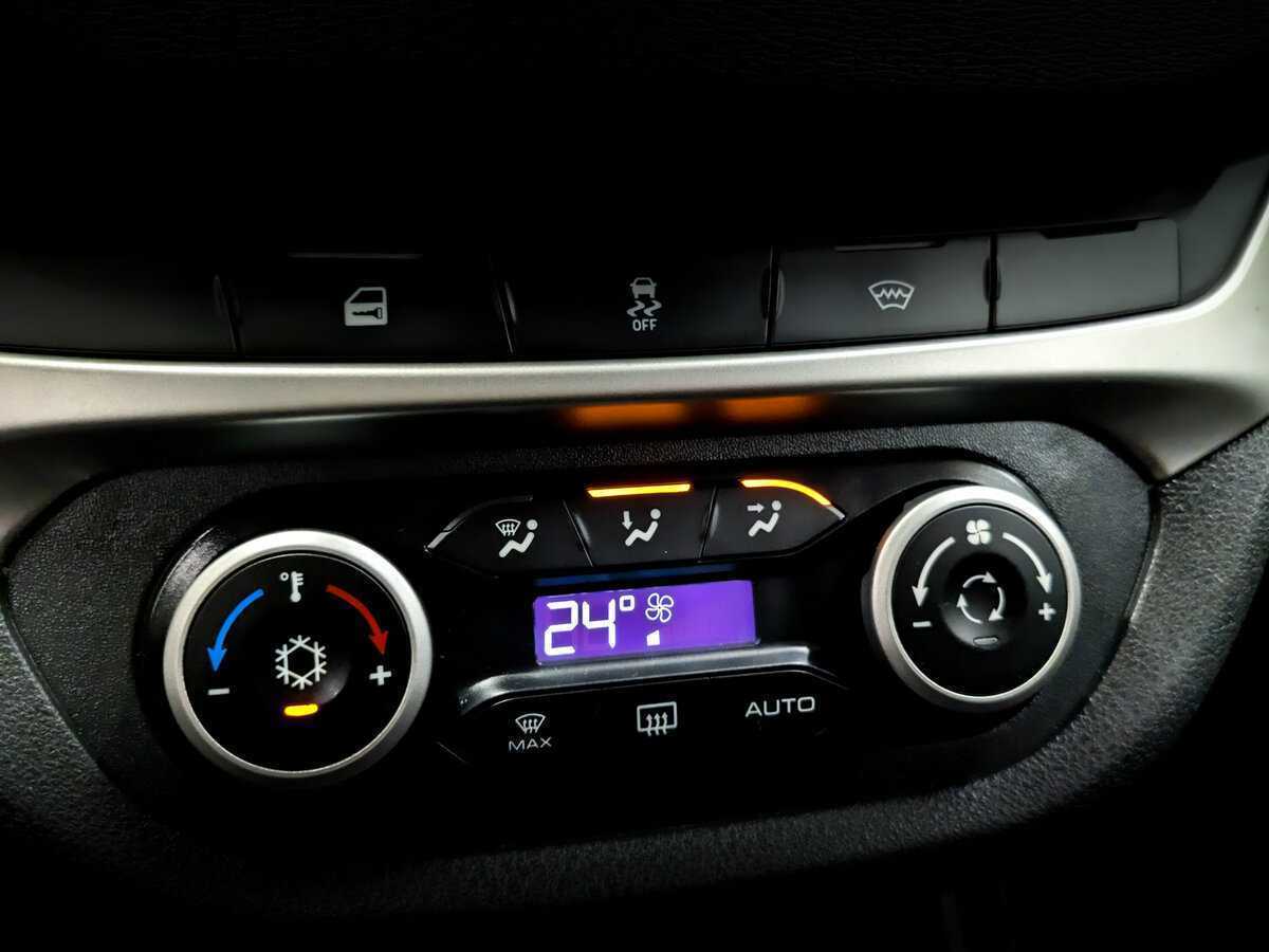 Продажа Б/У Лада (ВАЗ) Веста. Фото: #25