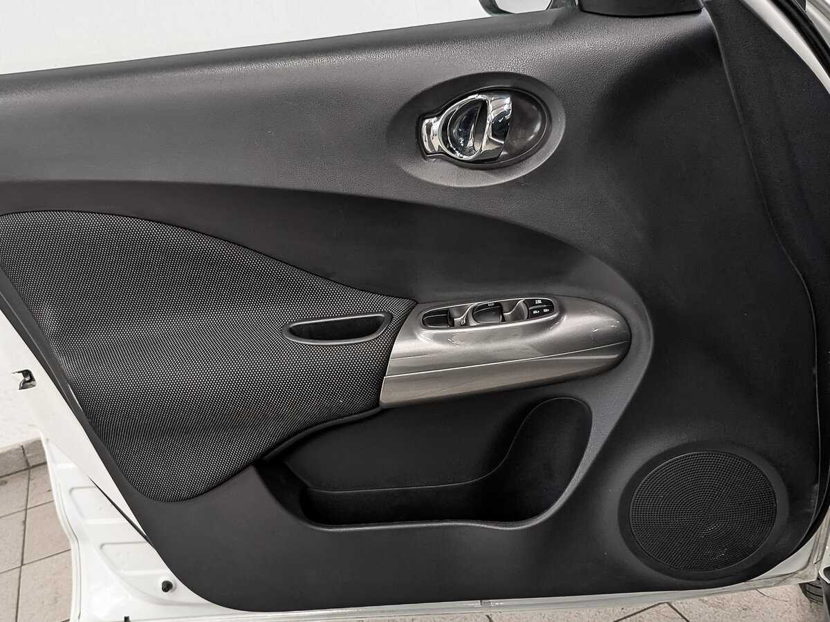 Продажа Б/У Ниссан Жук. Фото: #18