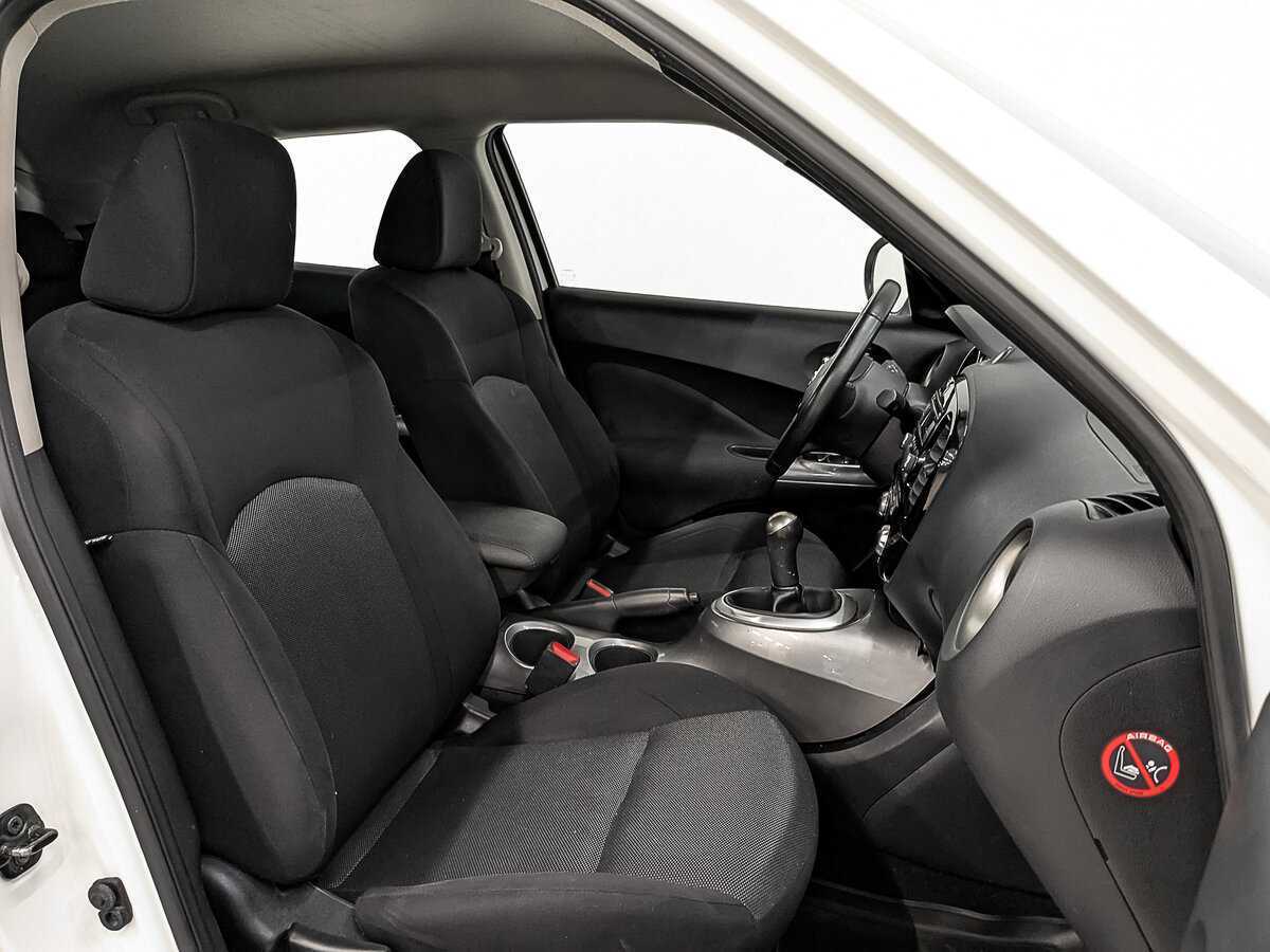 Продажа Б/У Ниссан Жук. Фото: #23